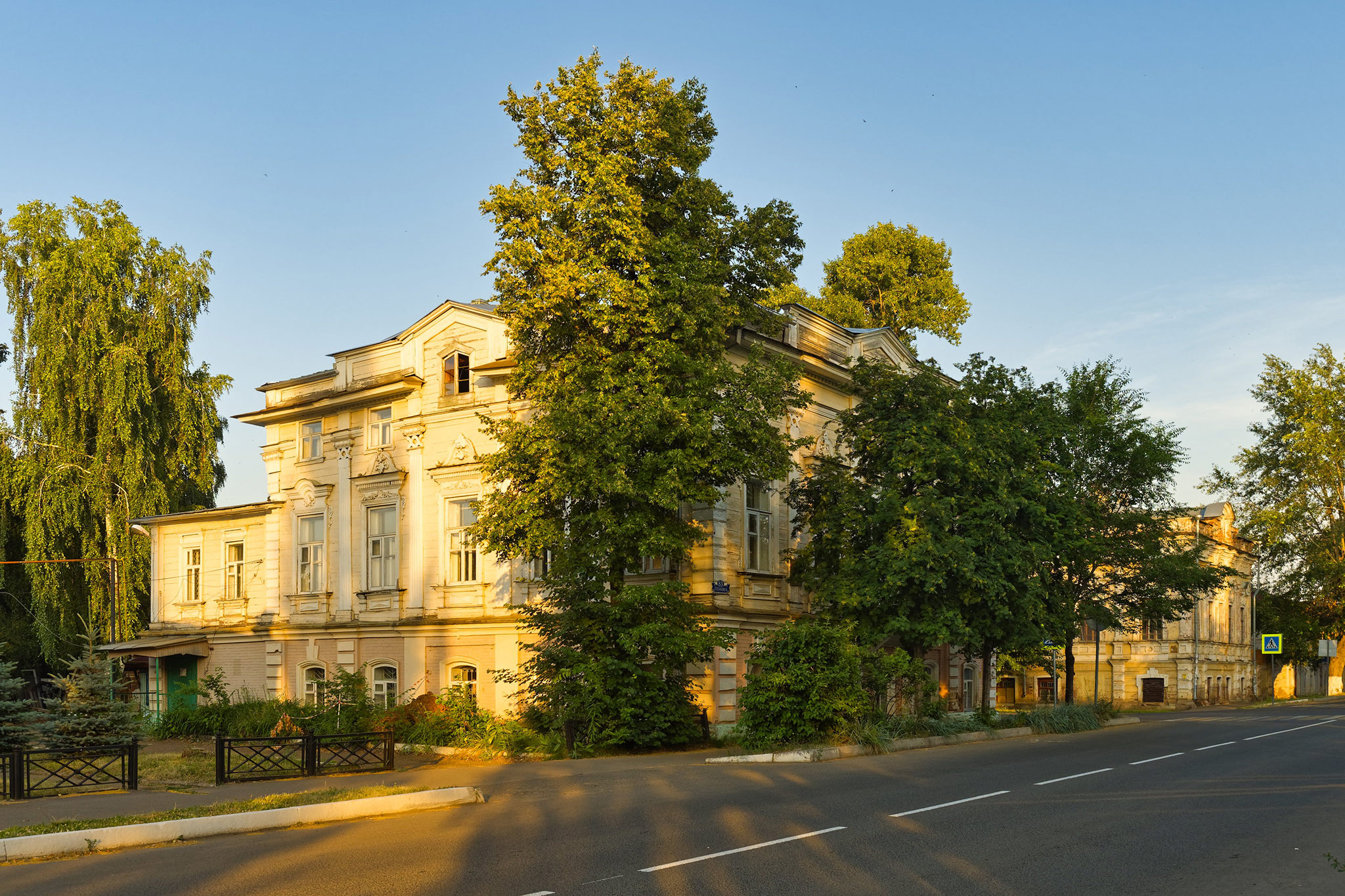 Чистополь (Chistopol)